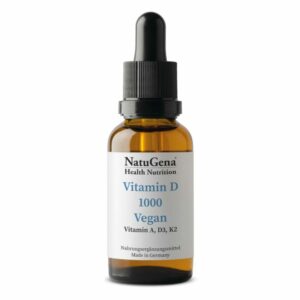 Vitamin D3 1000 IE Tropfen | NatuGena