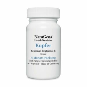 Kupfer | NatuGena