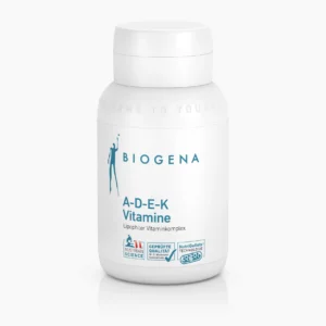 A-D-E-K Vitamine | Biogena