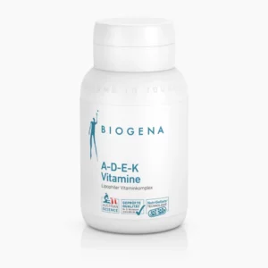 A-D-E-K Vitamine | Biogena