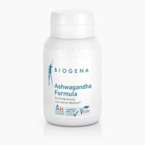 Ashwagandha Formula | Biogena
