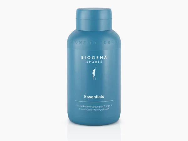 SPORTS - Essentials | Biogena