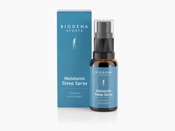 Melatonin Sleep Spray | Biogena