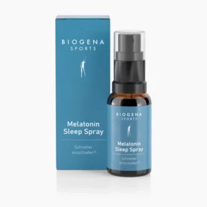 Melatonin Sleep Spray | Biogena