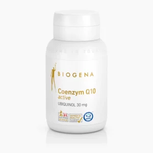 Coenzym Q10 active Gold 60 mg