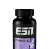 Vitamin D3 + K2 von ESN