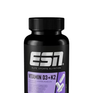 Vitamin D3 + K2 von ESN