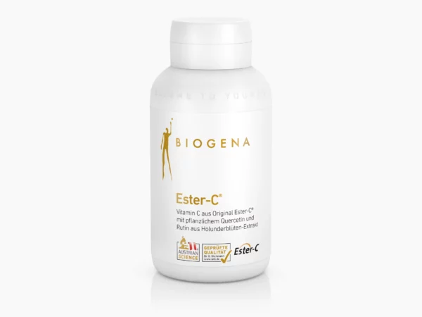 Ester-C® Gold | Biogena