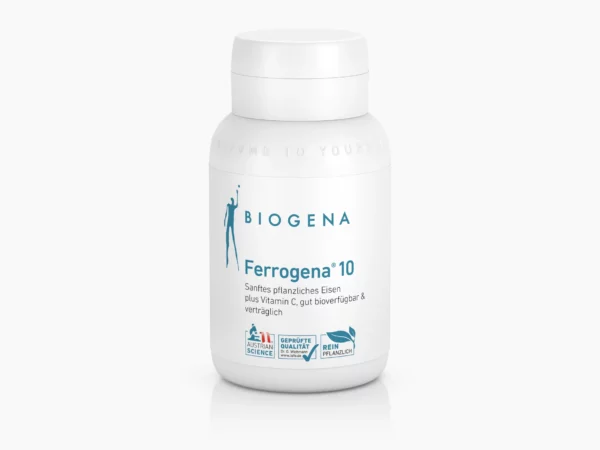 Ferrogena® 10 | Biogena