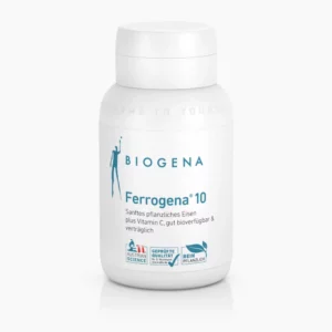 Ferrogena® 10 | Biogena