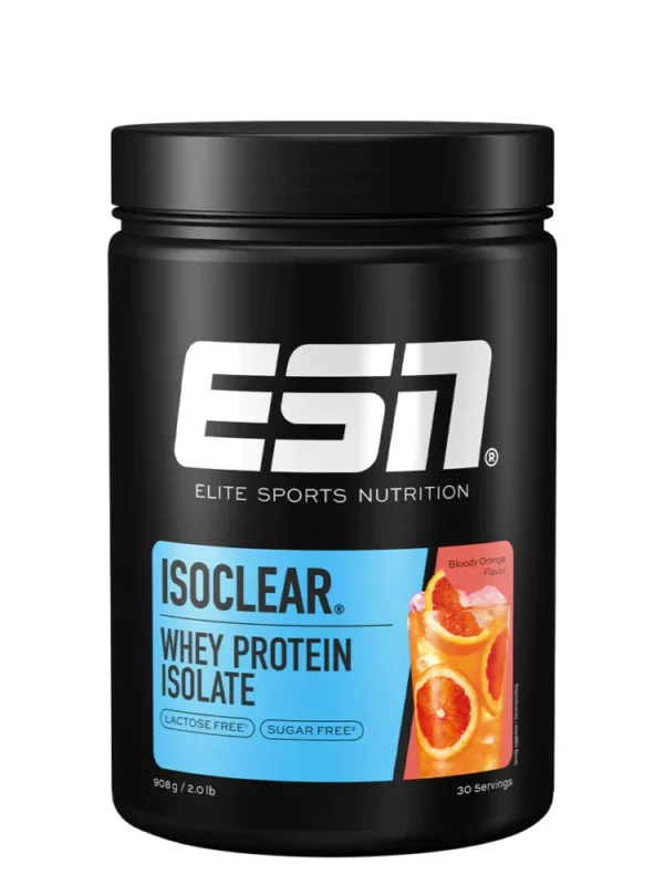 Clear Protein von ESN