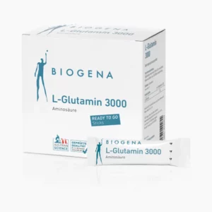 L-Glutamin 3000 | Biogena