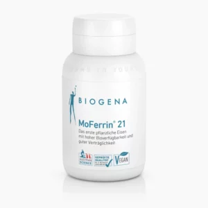 MoFerrin® 21 | Biogena