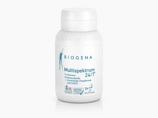 Multispektrum 24/7® | Biogena