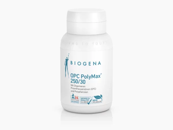 OPC PolyMax® 250/30 | Biogena