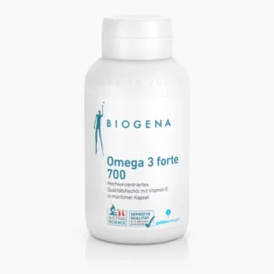 Omega 3 forte 700 | Biogena