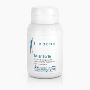 Selen forte | Biogena