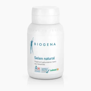 Selen natural | Biogena