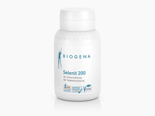Selenit 200 | Biogena