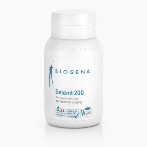 Selenit 200 | Biogena