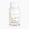 Vitamin D 2000 DUO Gold | Biogena