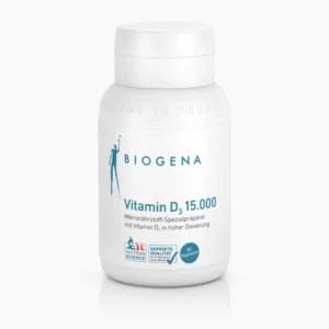 Vitamin D3 15.000 | Biogena