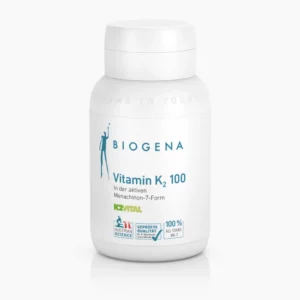 Vitamin K2 100 | Biogena