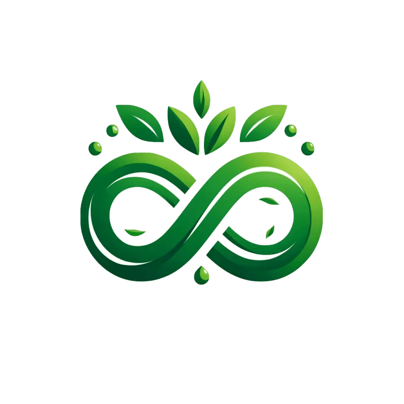 Infinite Vitality Logo Nahrungsergänzungsmittel Supplements Vergleich