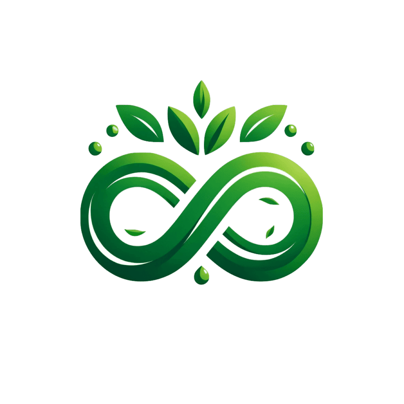 Infinite Vitality Logo Nahrungsergänzungsmittel Supplements Vergleich