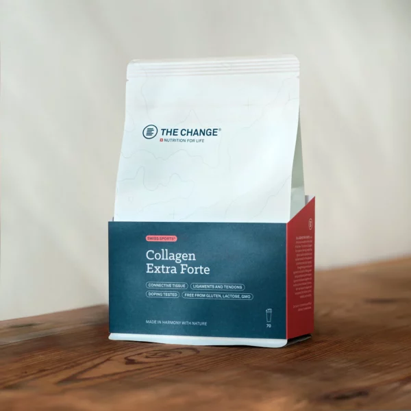 Collagen Extra Forte | BE THE CHANGE