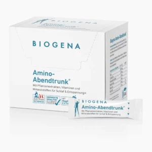 Amino-Abendtrunk® | Biogena