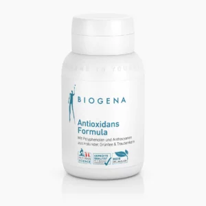 Antioxidans Formula | Biogena