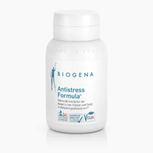 Antistress Formula® | Biogena