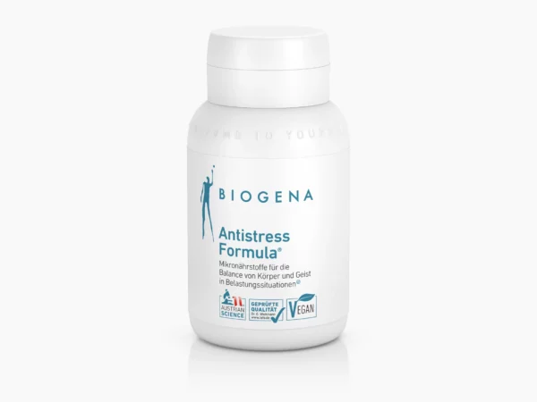 Antistress Formula® | Biogena