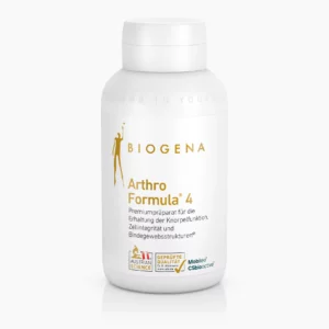 Arthro Formula® 4 Gold | Biogena