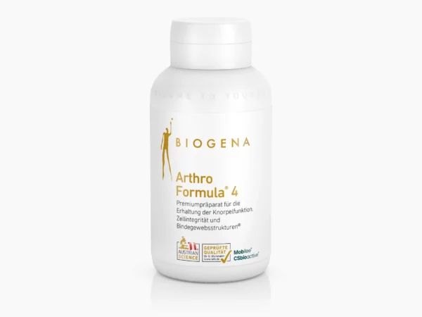 Arthro Formula® 4 Gold | Biogena