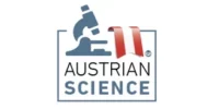 Antioxidans Formula made with Austrian Since
