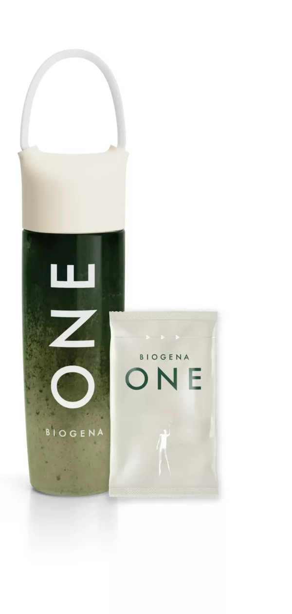 BIOGENA ONE | Biogena 2