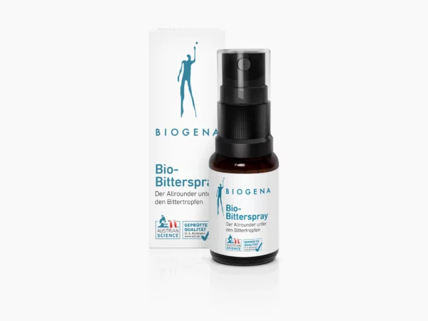 Bio-Bitterspray | Biogena