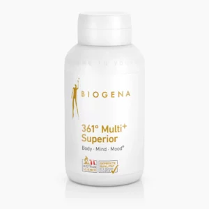 361° Multi+ Superior | Biogena