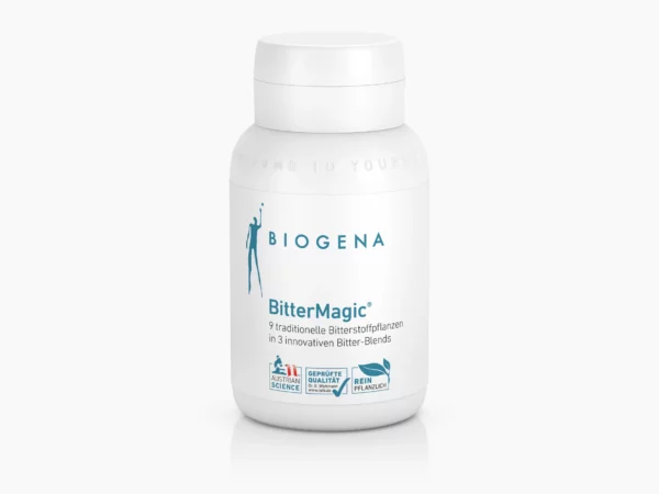 BitterMagic® | Biogena