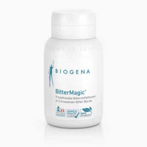 BitterMagic® | Biogena