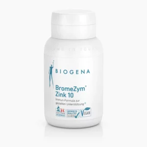 BromeZym® Zink 10 | Biogena