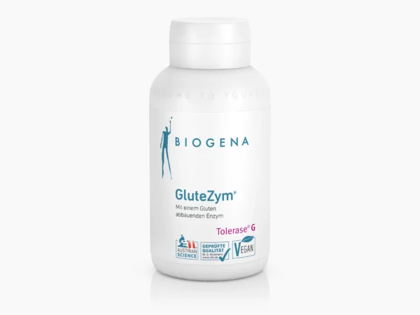 GluteZym® | Biogena