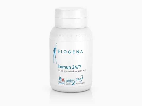 Immun 24/7 | Biogena