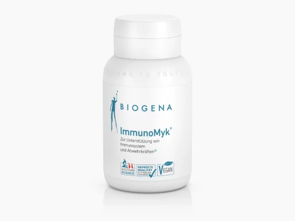 ImmunoMyk® | Biogena