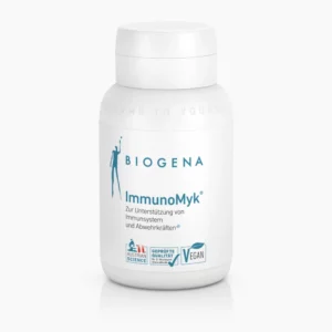 ImmunoMyk® | Biogena