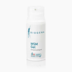 MSM Gel | Biogena