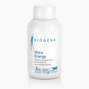 Maca Energy | Biogena