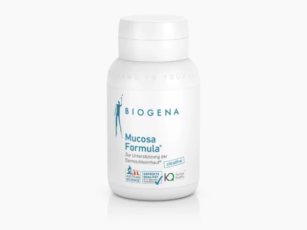 Mucosa Formula® | Biogena